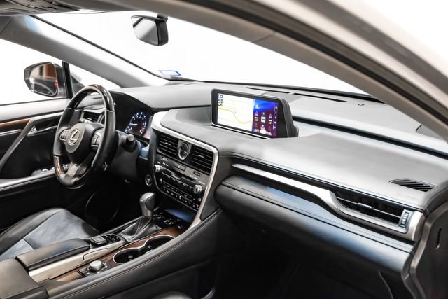 Used 2016 Lexus RX 350 FWD w/ Premium Package image 18