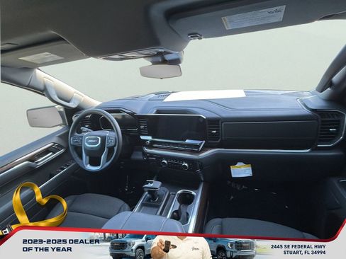 New 2026 GMC Sierra 1500 Elevation image 21