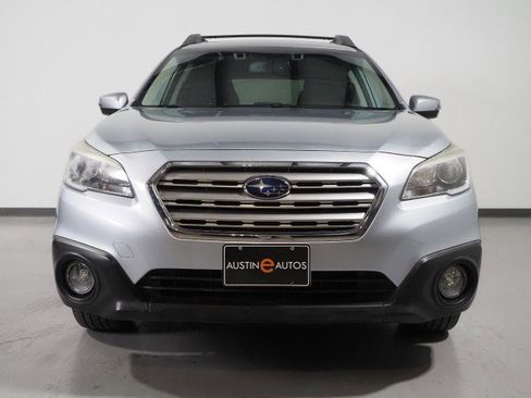 Used 2016 Subaru Outback 2.5i Premium image 42