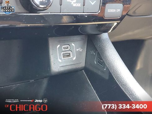 Certified 2024 Jeep Compass Limited w/ Elite Group AWD/4WD image 37