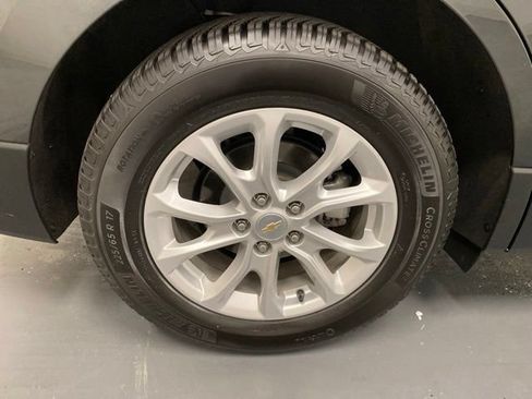 Used 2021 Chevrolet Equinox LT FWD image 31