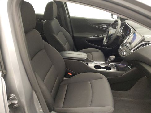 Used 2023 Chevrolet Malibu LT FWD image 21