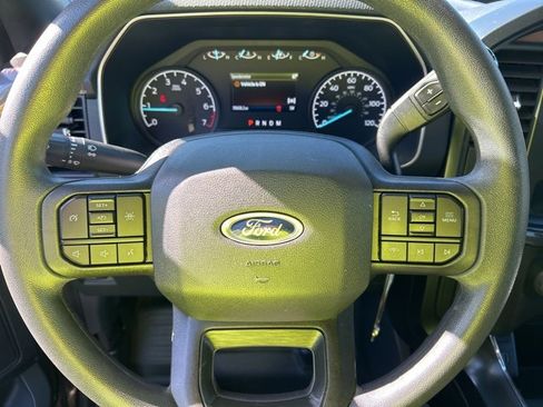 Used 2022 Ford F150 XL w/ STX Appearance Package image 18