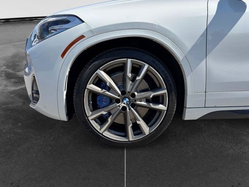 Used 2019 BMW X2 M35i w/ Premium Package AWD/4WD image 9
