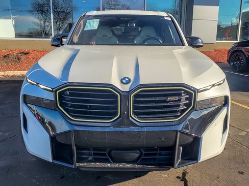Used 2023 BMW XM image 4