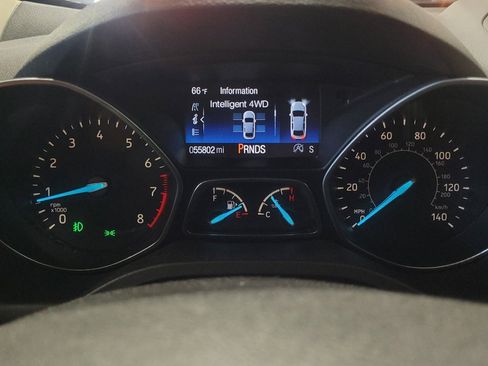 Used 2019 Ford Escape SE AWD/4WD image 23