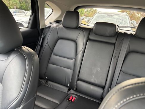 Used 2025 MAZDA CX-5 AWD 2.5 S w/ Select Package image 39