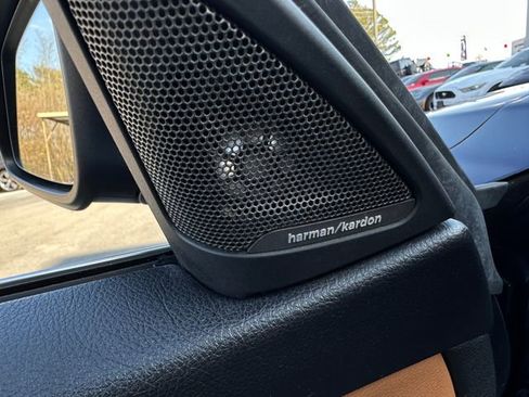 Used 2018 BMW 440i xDrive Convertible image 15