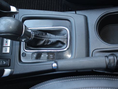 Used 2017 Subaru Forester 2.5i Touring image 35