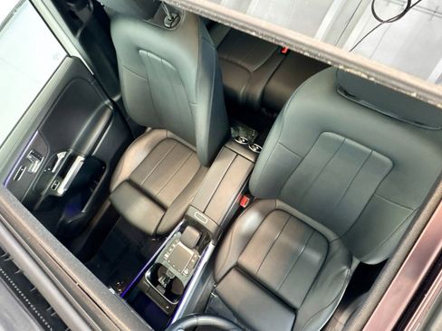 Certified 2022 Mercedes-Benz GLB 250 4MATIC image 20