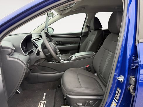 Certified 2023 Hyundai Tucson SEL image 10