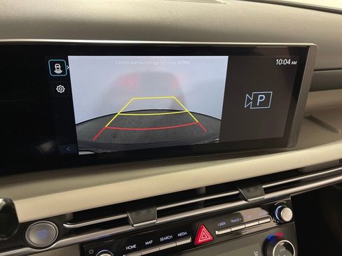 New 2026 Hyundai Tucson SEL image 23