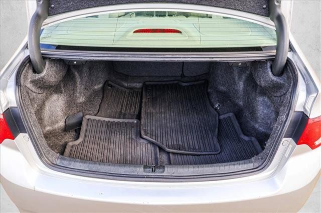 Used 2012 Acura TSX Sedan FWD image 24