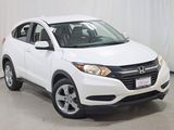 Used 2016 Honda HR-V LX image 6