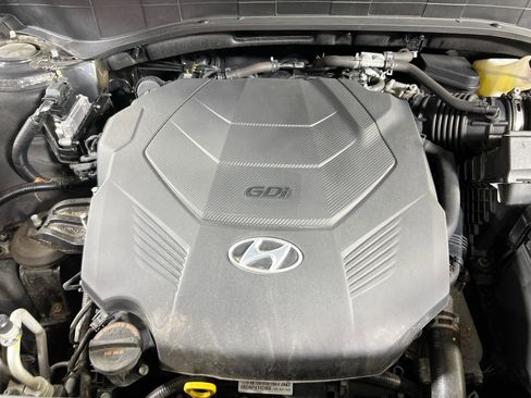 Used 2023 Hyundai Palisade SEL AWD/4WD image 30