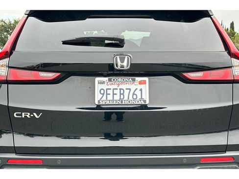 Certified 2023 Honda CR-V EX-L image 49