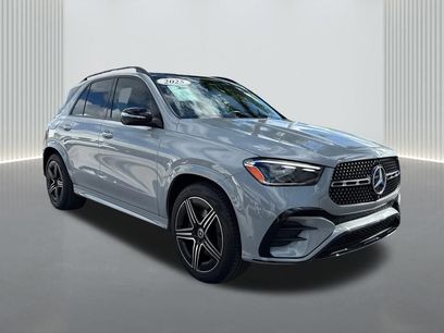 Used 2025 Mercedes-Benz GLE 350 GLE 350