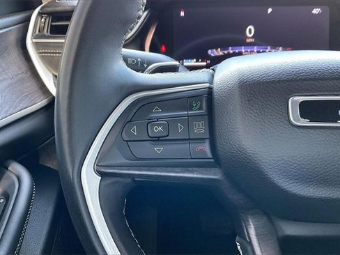 Used 2023 Jeep Grand Cherokee Limited image 20