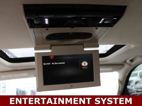 Used 2016 GMC Sierra 2500 Denali w/ Duramax Plus Package image 10