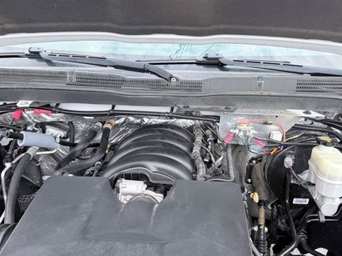 Used 2015 Chevrolet Silverado 1500 W/T w/ Trailering Package RWD image 38