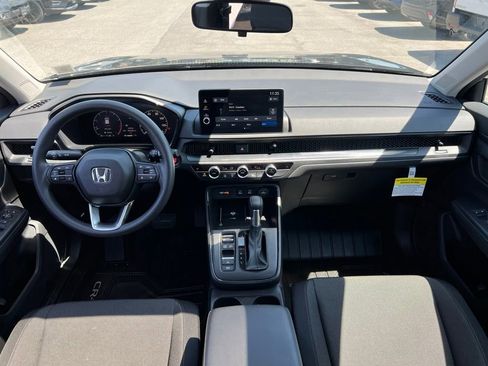 Used 2026 Honda CR-V EX image 19