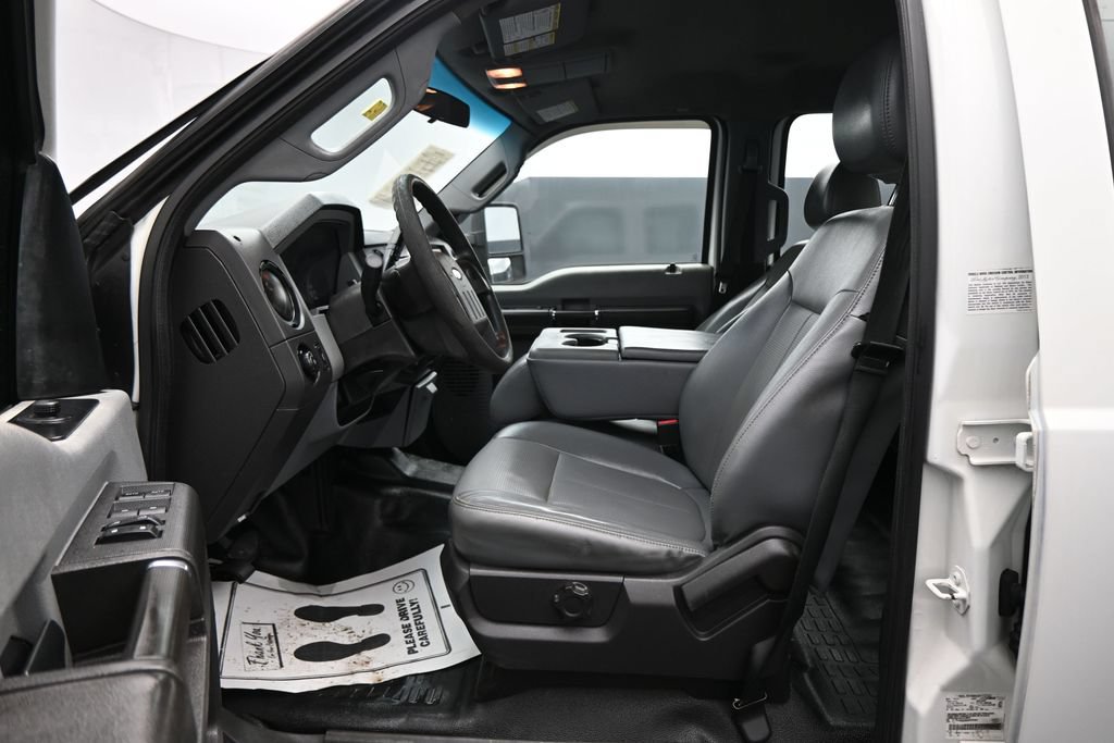 Used 2014 Ford F350 XL AWD/4WD image 9