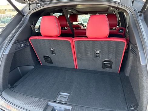 Certified 2025 Acura MDX A-Spec image 17