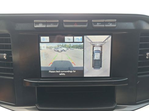 Used 2023 Ford F350 XL w/ STX Appearance Package AWD/4WD image 20