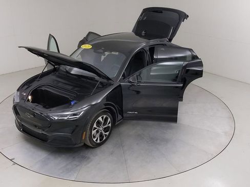 Certified 2023 Ford Mustang Mach-E Premium image 56