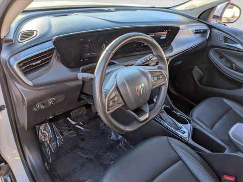 Used 2024 Buick Encore GX Sport Touring image 10