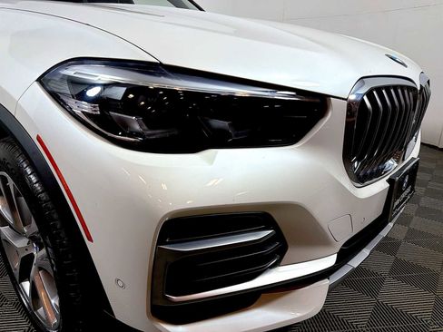 Certified 2023 BMW X5 xDrive40i w/ Premium Package image 26