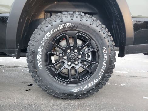 New 2026 RAM 1500 Rebel image 9