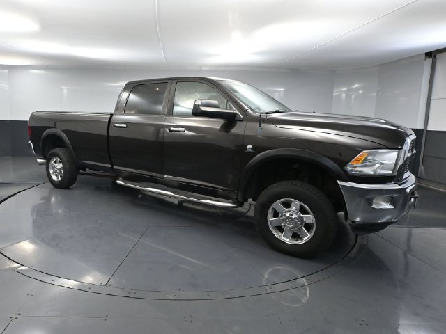Used 2010 Dodge Ram 2500 Truck SLT w/ Big Horn Regional Pkg AWD/4WD image 1