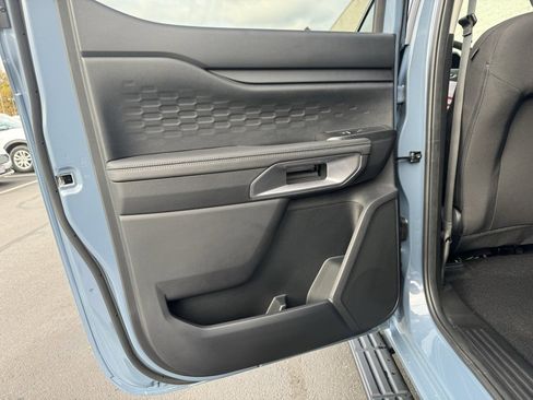 New 2024 Ford Ranger XLT w/ FX4 Off-Road Package image 26