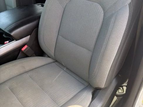 Used 2020 RAM 1500 Big Horn AWD/4WD image 12