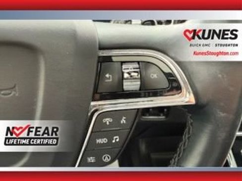 Used 2024 Lincoln Navigator Reserve w/ Equipment Group 201A AWD/4WD image 38