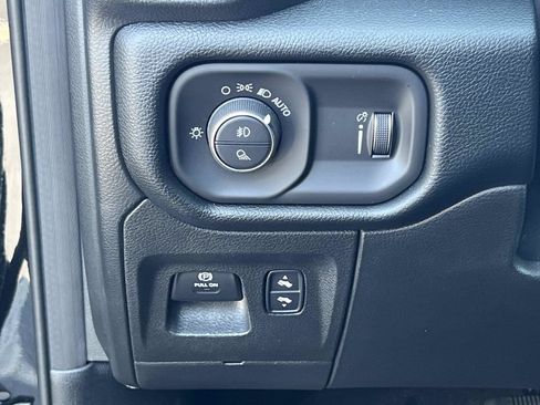 Used 2021 RAM 1500 Big Horn AWD/4WD image 28