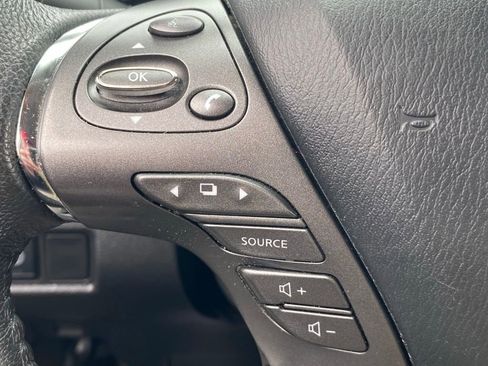 Used 2021 Nissan Murano SV FWD image 28