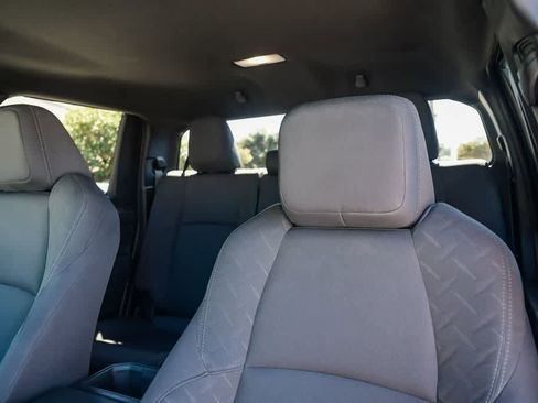 Used 2024 Toyota Tacoma SR image 18