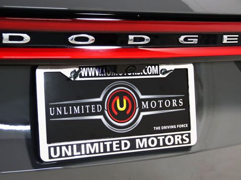 Used 2023 Dodge Durango R/T AWD/4WD image 4