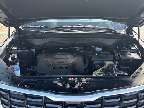 Used 2024 Kia Telluride SX AWD/4WD image 31