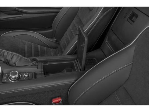 New 2025 MAZDA MX-5 Miata RF Club w/ Weather Package image 12