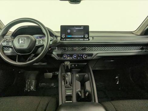 Used 2024 Honda Accord LX image 24