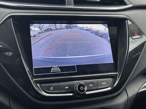 Used 2023 Chevrolet TrailBlazer LT w/ Convenience Package image 31