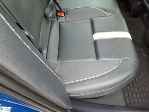 Certified 2025 Toyota Camry SE image 21