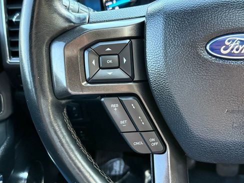 Used 2021 Ford Expedition Limited image 34