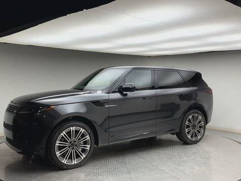 New 2026 Land Rover Range Rover Sport Dynamic SE image 6