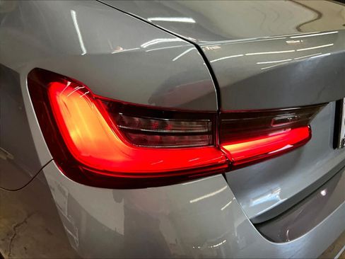 Used 2026 BMW 330i Sedan w/ Premium Package RWD image 32
