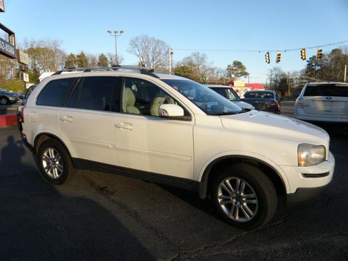 Used 2012 Volvo XC90 3.2 image 1