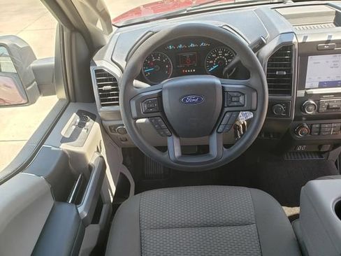 Used 2020 Ford F150 XLT w/ Equipment Group 301A Mid AWD/4WD image 17
